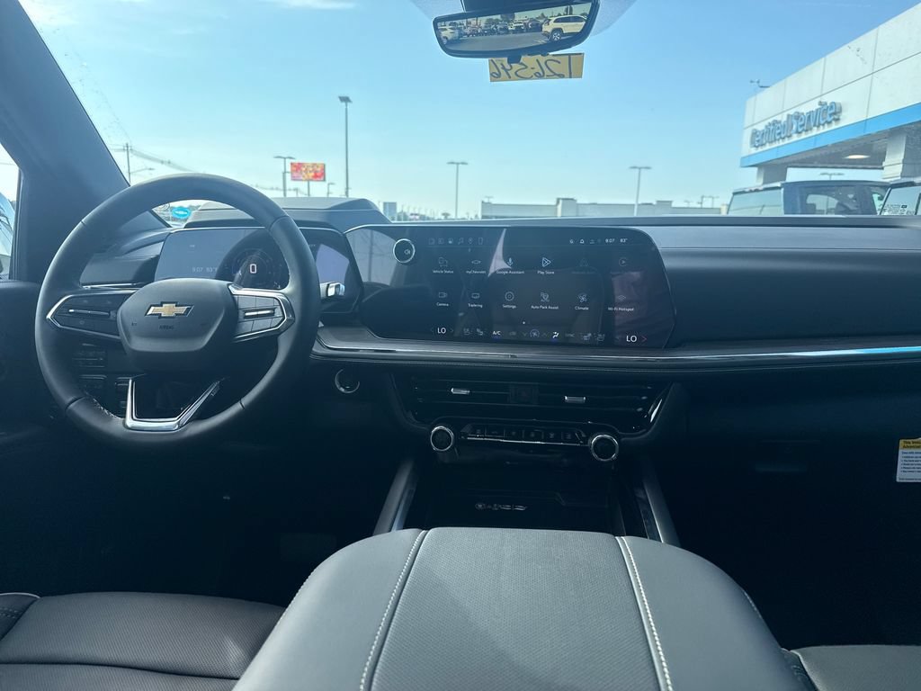 2026 Chevrolet Tahoe Premier - Photo 31