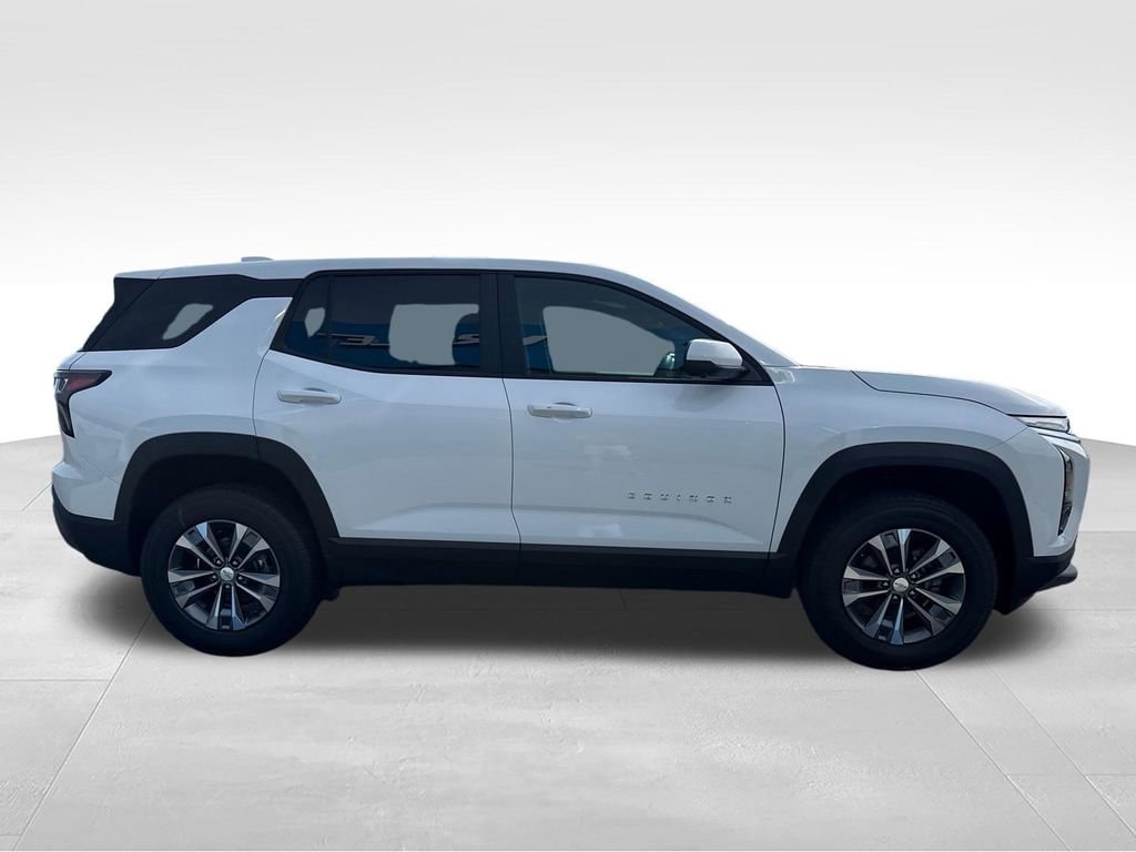 2026 Chevrolet Equinox LT - Photo 7