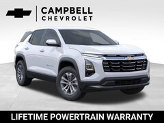 2026 Chevrolet Equinox LT SUV