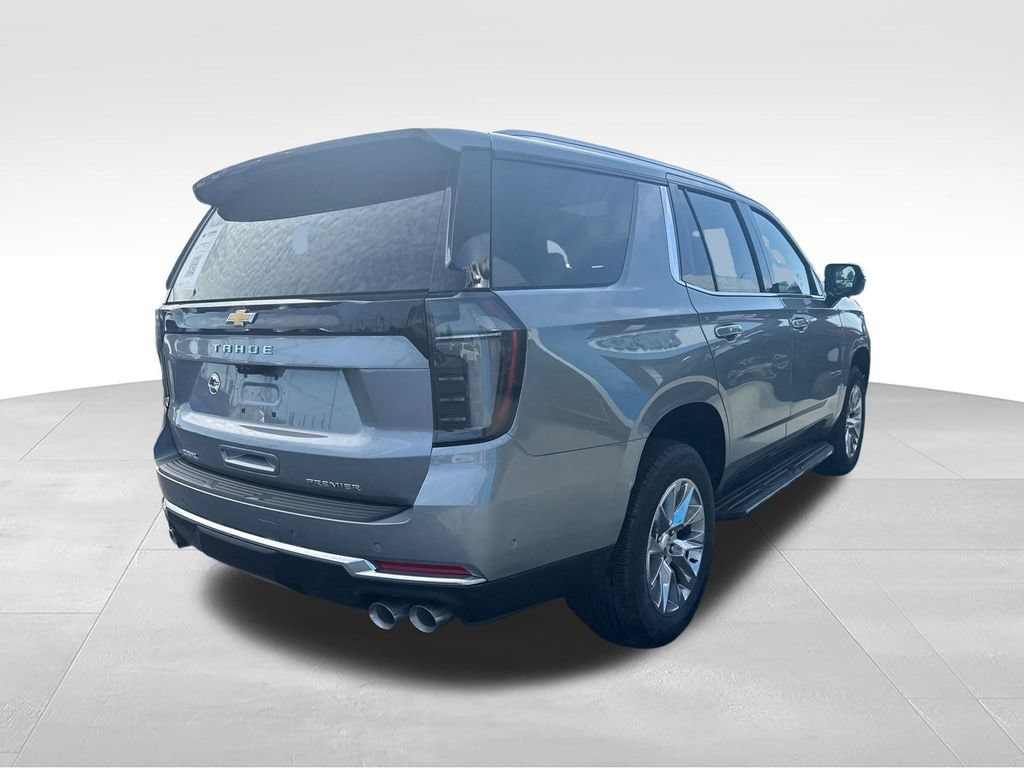 2026 Chevrolet Tahoe Premier - Photo 13