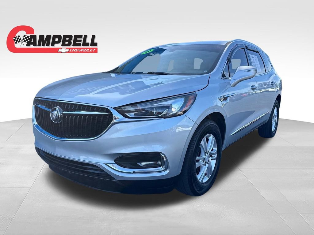 2019 Buick Enclave Essence AWD's photo