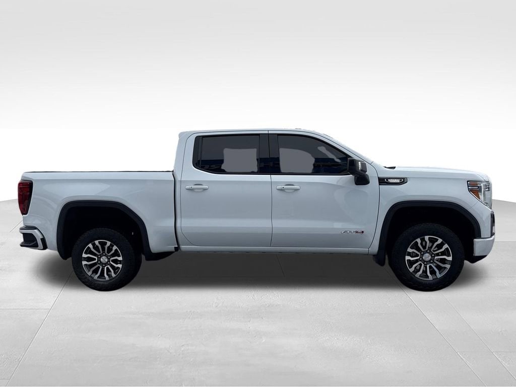 2021 GMC Sierra 1500 AT4 - Photo 7