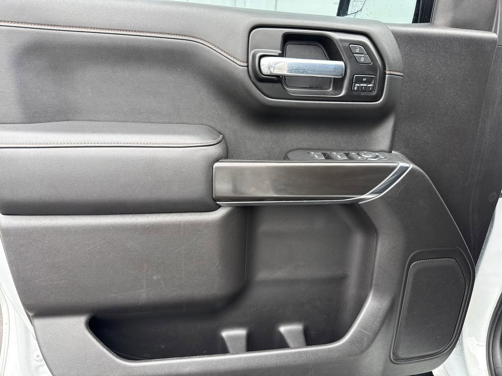 2021 GMC Sierra 1500 AT4 - Photo 12
