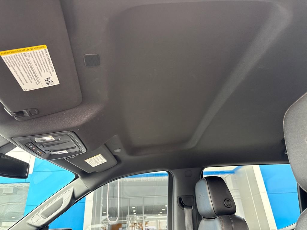 2021 GMC Sierra 1500 AT4 - Photo 27