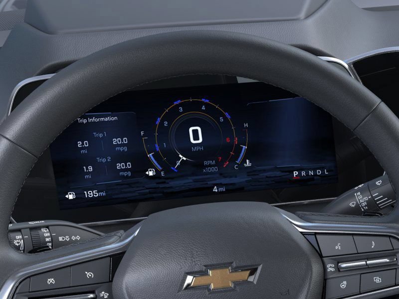 2026 Chevrolet Tahoe Premier - Photo 49