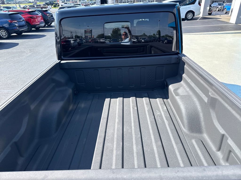 2021 Jeep Gladiator High Altitude - Photo 38