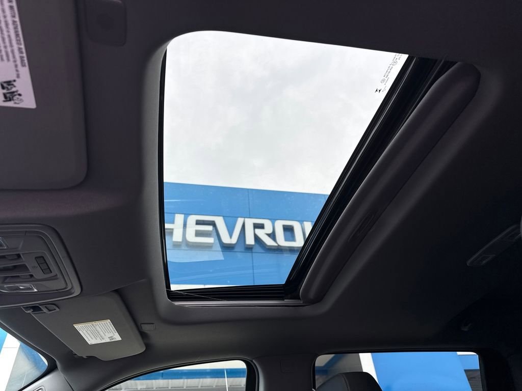 2026 Chevrolet Silverado 1500 RST - Photo 28
