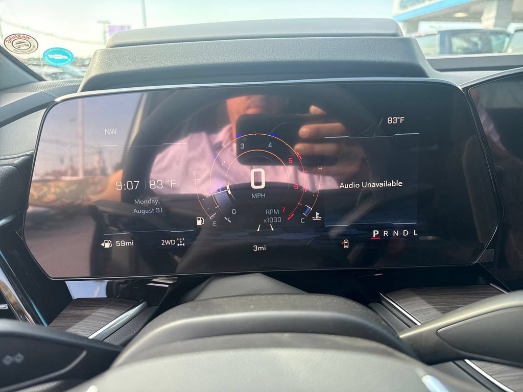 2026 Chevrolet Tahoe Premier - Photo 38