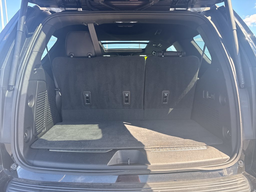2023 Chevrolet Tahoe High Country - Photo 38