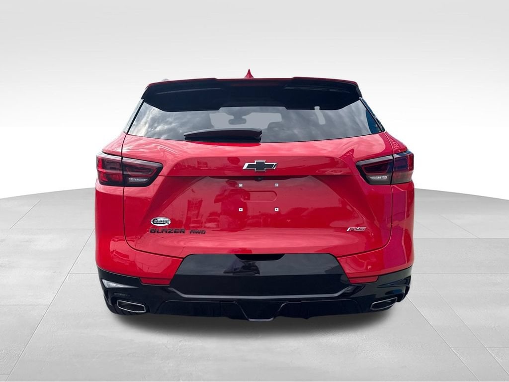 2023 Chevrolet Blazer RS - Photo 8