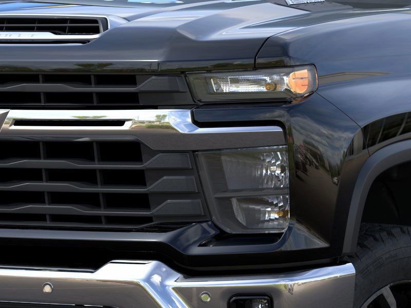 2025 Chevrolet Silverado 2500 HD LT - Photo 46