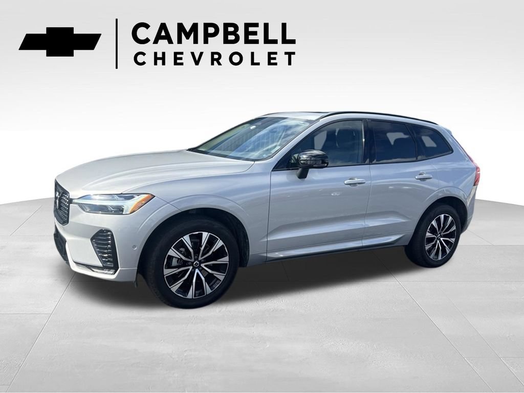 2025 Volvo XC60