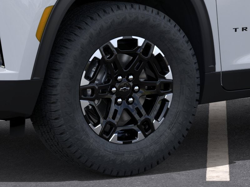 2027 Chevrolet Traverse Z71 - Photo 10