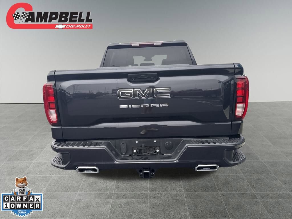 2023 Gmc Sierra 1500 Elevation photo 3