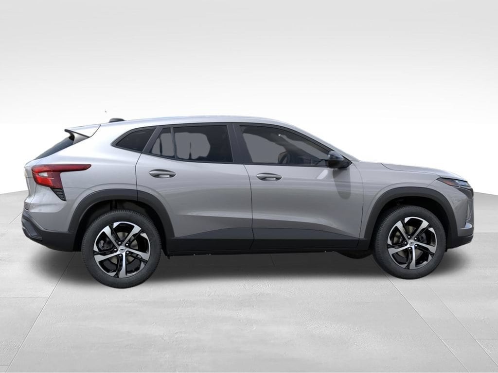 2026 Chevrolet Trax RS - Photo 7