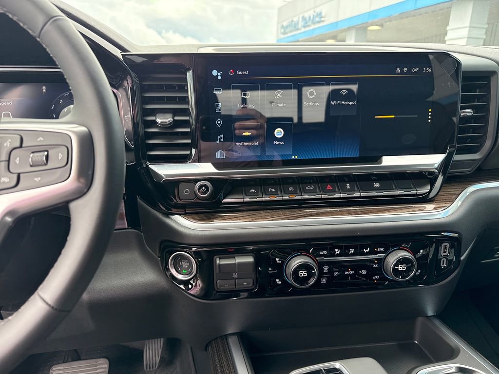 2026 Chevrolet Silverado 1500 RST - Photo 23