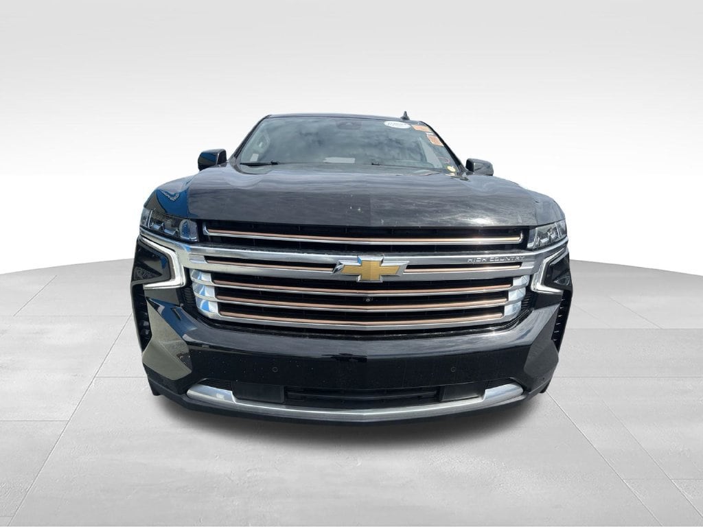 2023 Chevrolet Tahoe High Country - Photo 19
