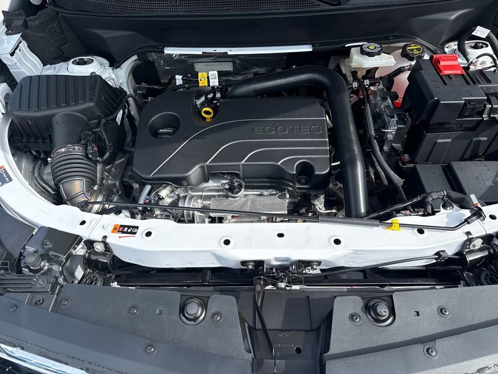 2026 Chevrolet Equinox LT - Photo 24