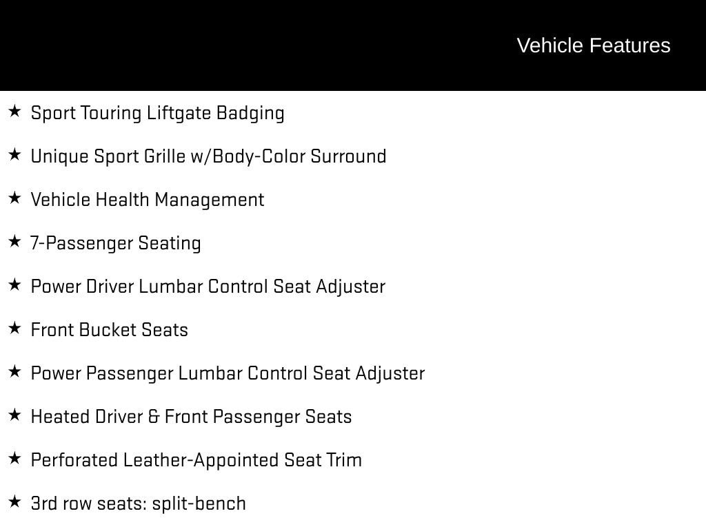 2024 Buick Enclave Essence - Photo 4