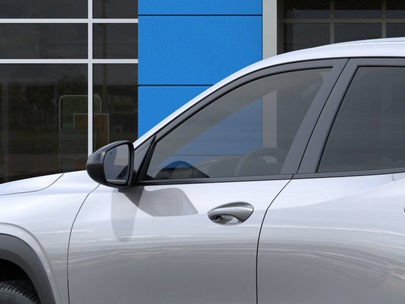 2026 Chevrolet Trax RS - Photo 15