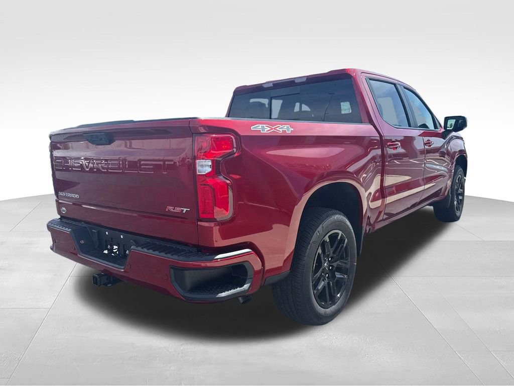 2026 Chevrolet Silverado 1500 RST - Photo 7