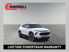 2026 Chevrolet Trailblazer LT SUV