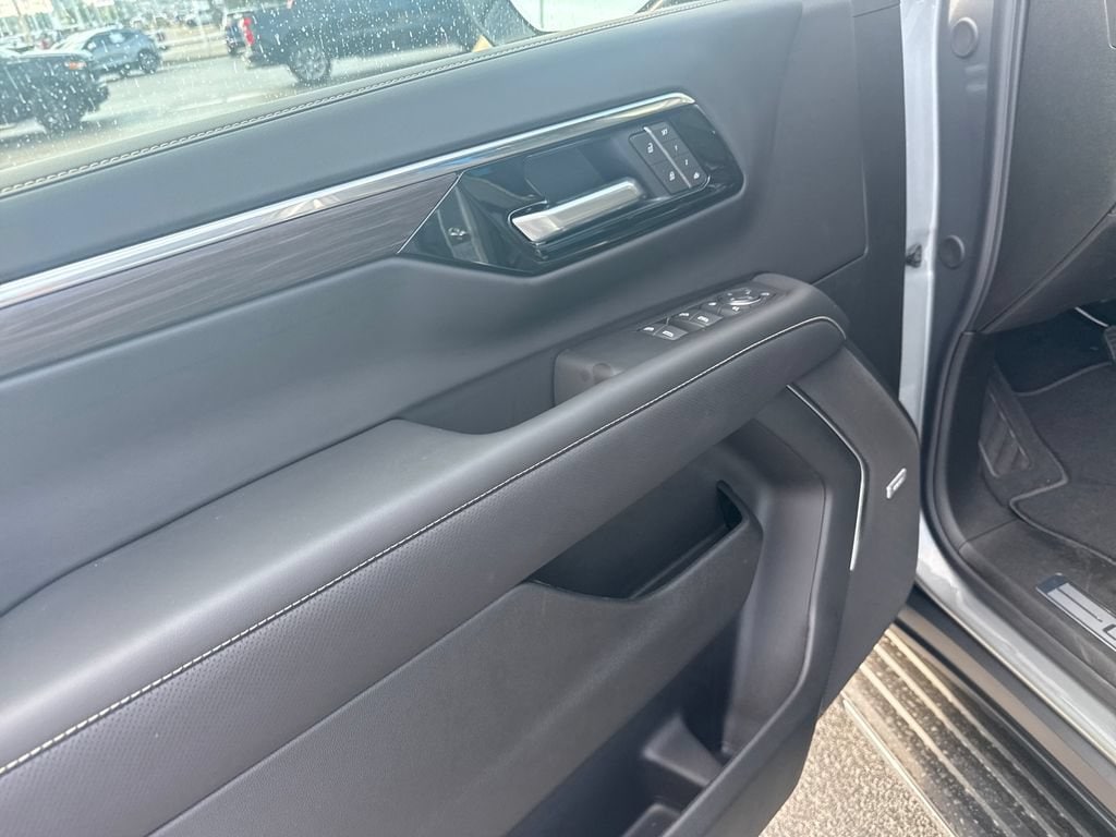 2026 Chevrolet Tahoe Premier - Photo 29