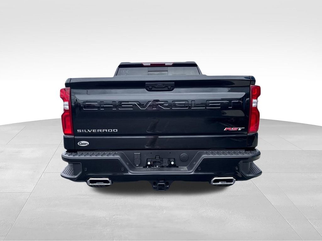 2026 Chevrolet Silverado 1500 RST - Photo 5