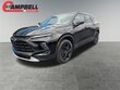 Chevrolet Blazer