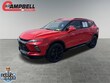 Chevrolet Blazer