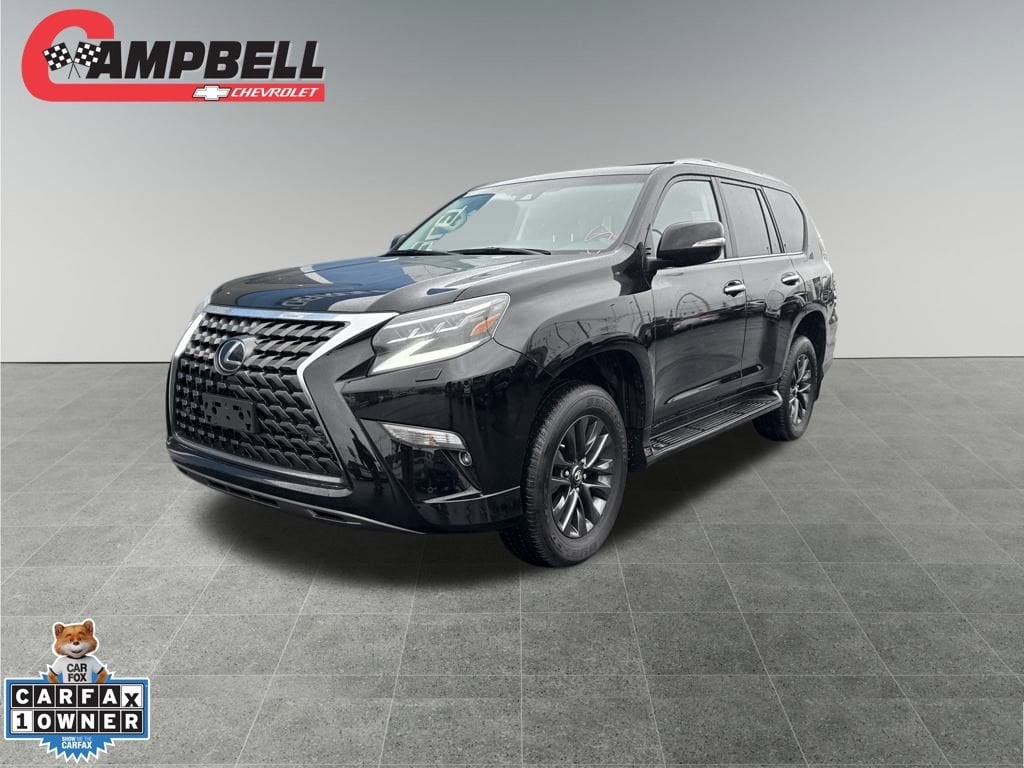 2023 Lexus GX PREMIUM's photo