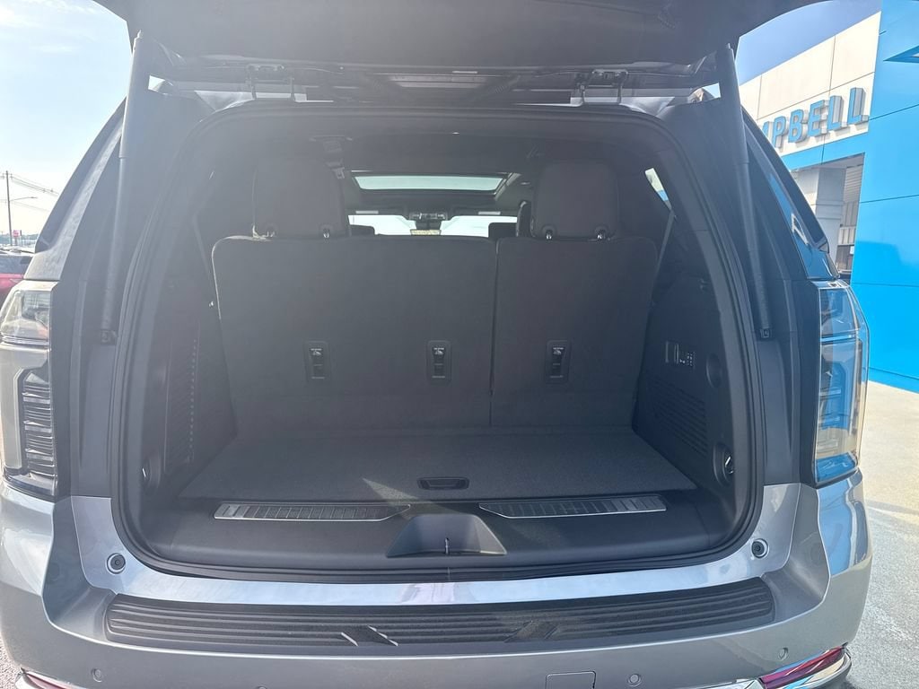 2026 Chevrolet Tahoe Premier - Photo 55