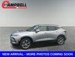 Chevrolet Blazer