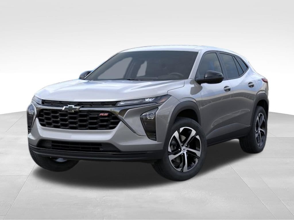 2026 Chevrolet Trax RS - Photo 10