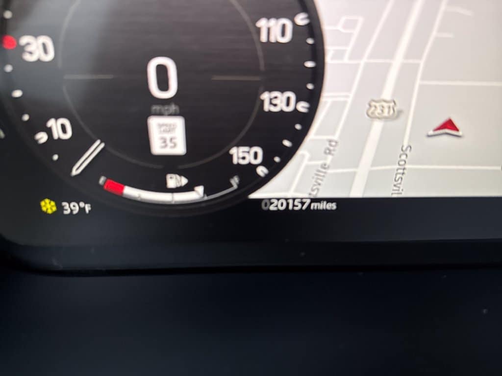 2025 Land Rover Defender V8 - Photo 19