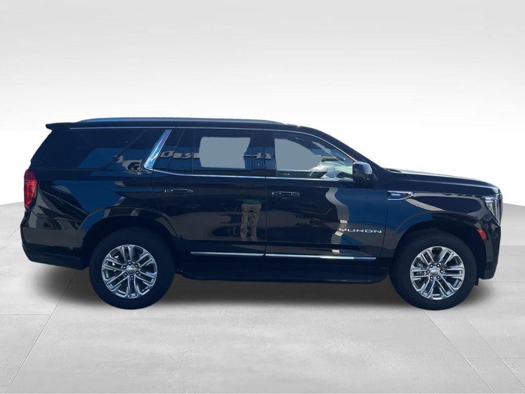 2024 GMC Yukon SLT - Photo 15
