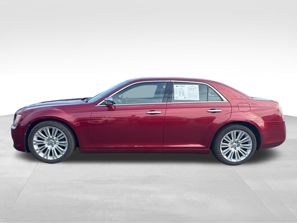 Used 2013 Chrysler 300 C with VIN 2C3CCAET8DH659382 for sale in Bowling Green, KY
