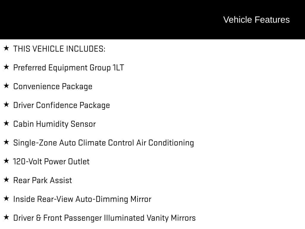 Used 2023 Chevrolet Trailblazer LT SUV