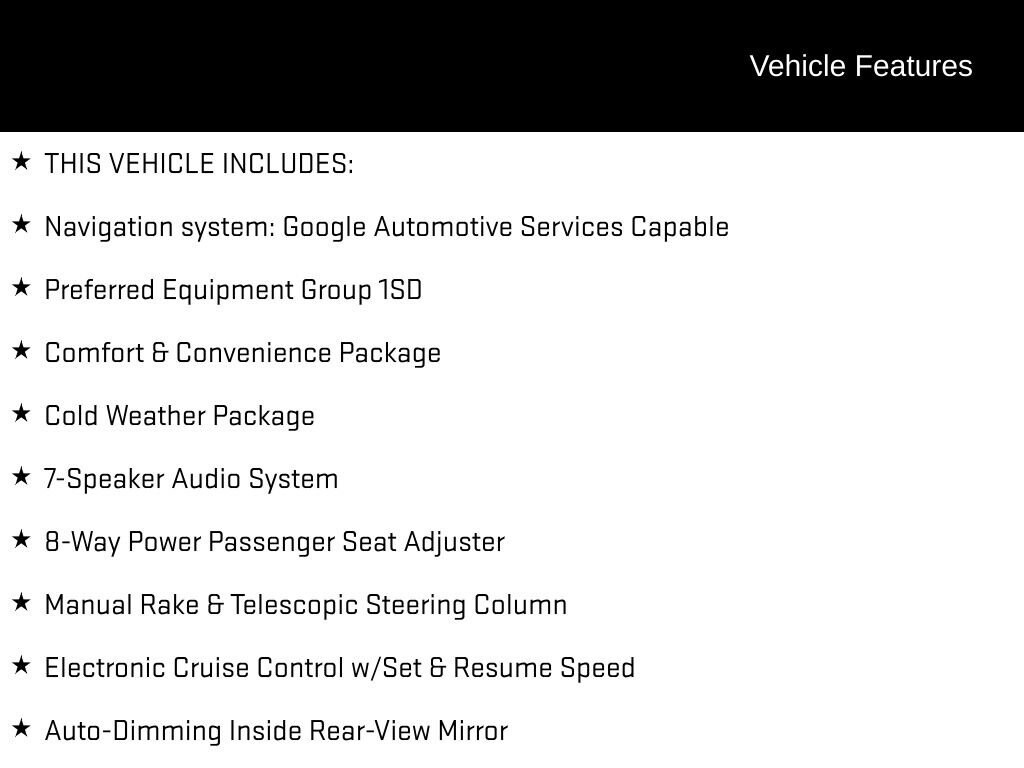 Used 2024 CADILLAC XT4 Premium Luxury SUV