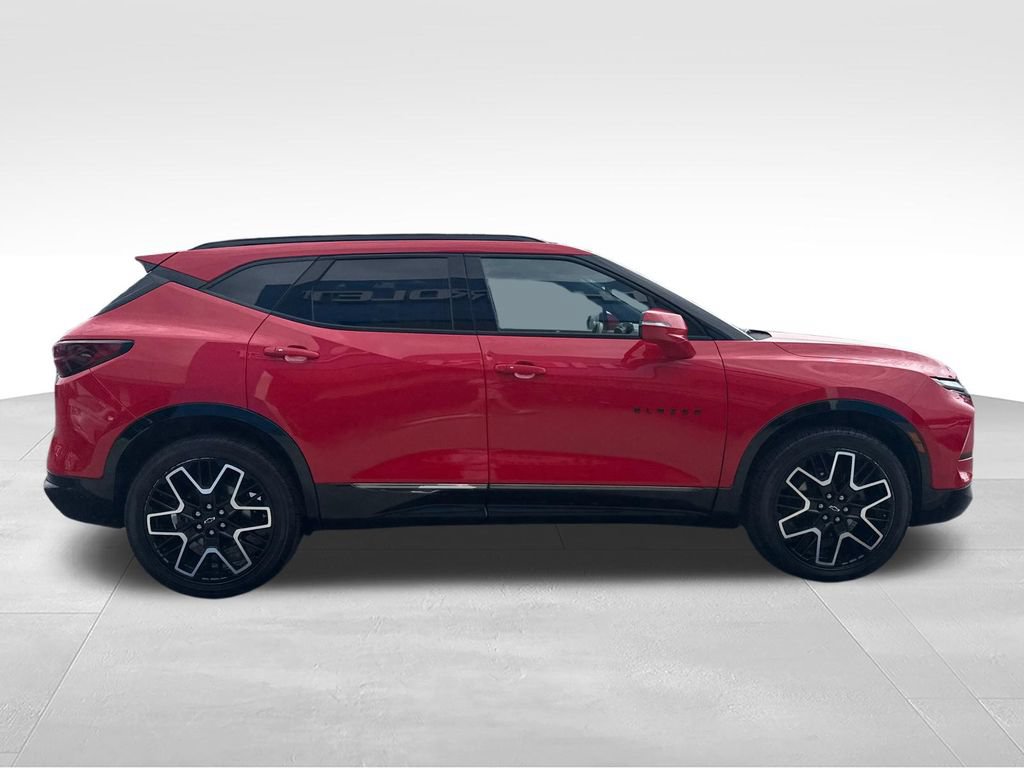 2023 Chevrolet Blazer RS - Photo 14