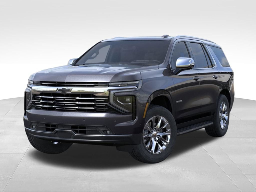 2026 Chevrolet Tahoe Premier - Photo 37