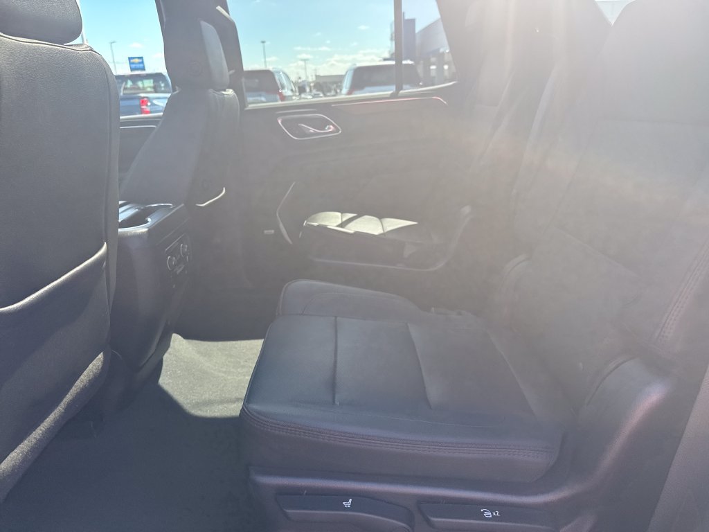 2023 Chevrolet Tahoe High Country - Photo 40