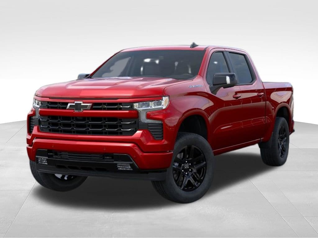 2026 Chevrolet Silverado 1500 RST - Photo 45