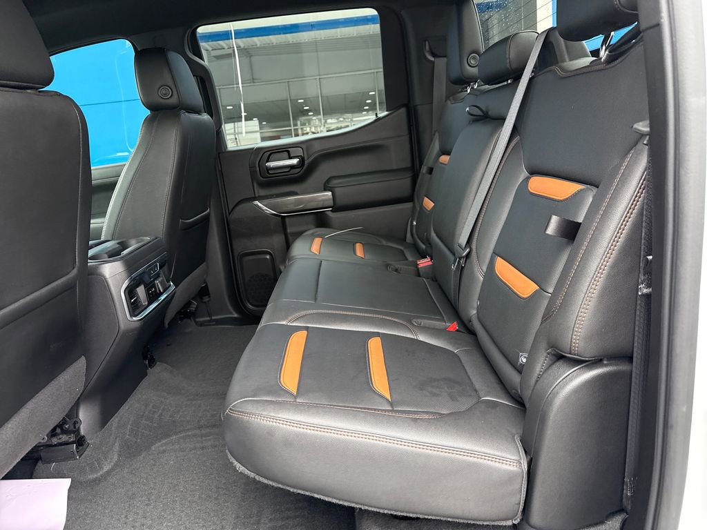 2021 GMC Sierra 1500 AT4 - Photo 32