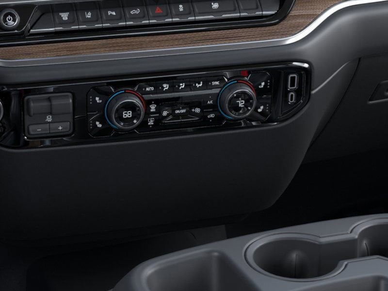 2025 Chevrolet Silverado 2500 HD LT - Photo 59