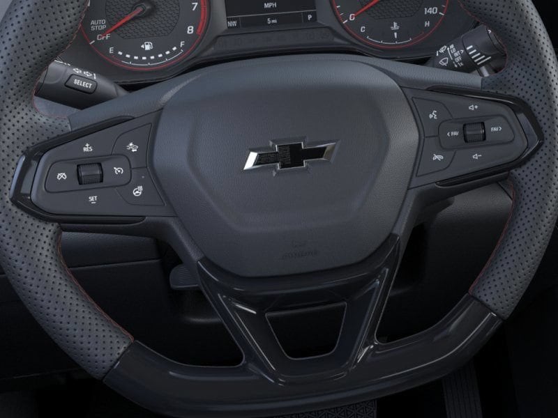 2026 Chevrolet Trax RS - Photo 22