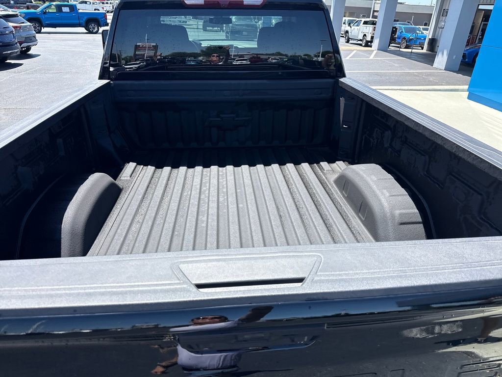 2025 Chevrolet Silverado 2500 HD LT - Photo 29