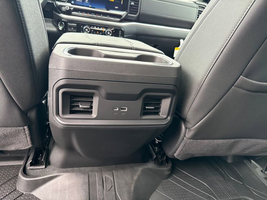 2026 Chevrolet Silverado 1500 RST - Photo 34