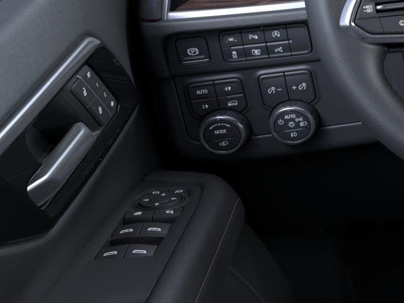 2026 Chevrolet Tahoe Premier - Photo 23