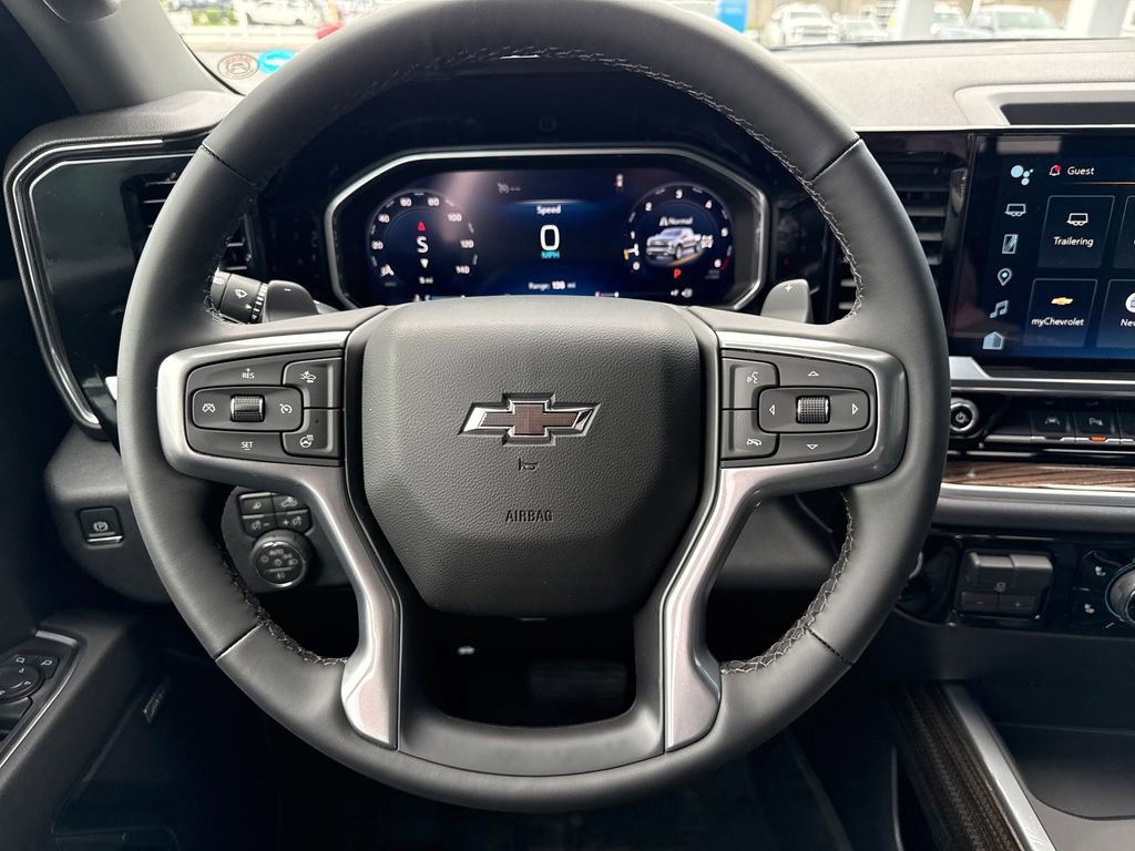 2026 Chevrolet Silverado 1500 RST - Photo 19